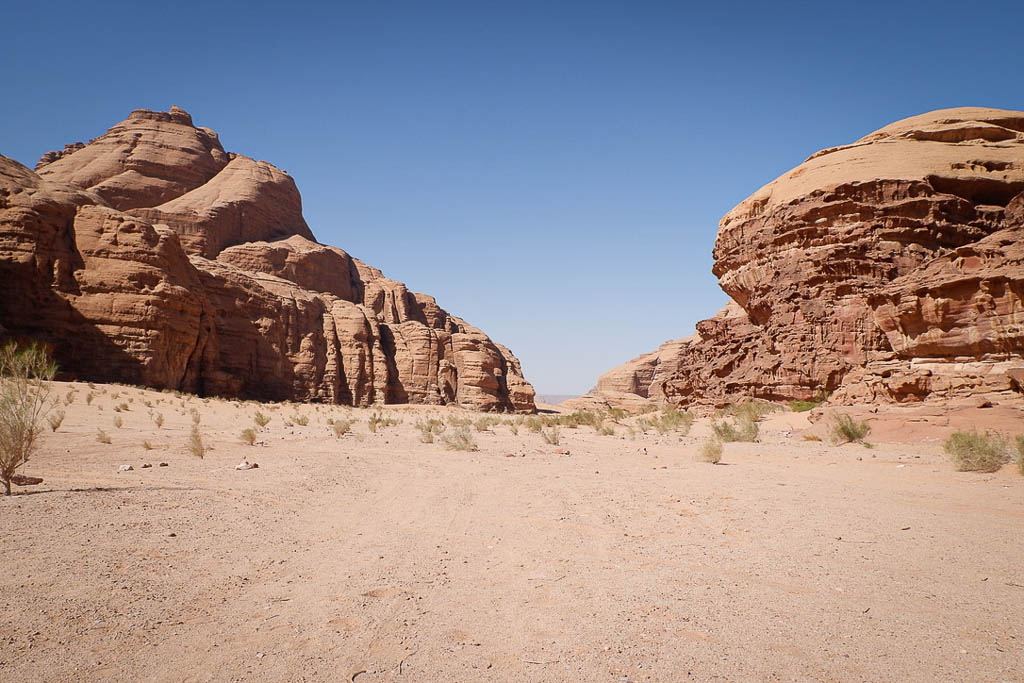 Burrah Canyon